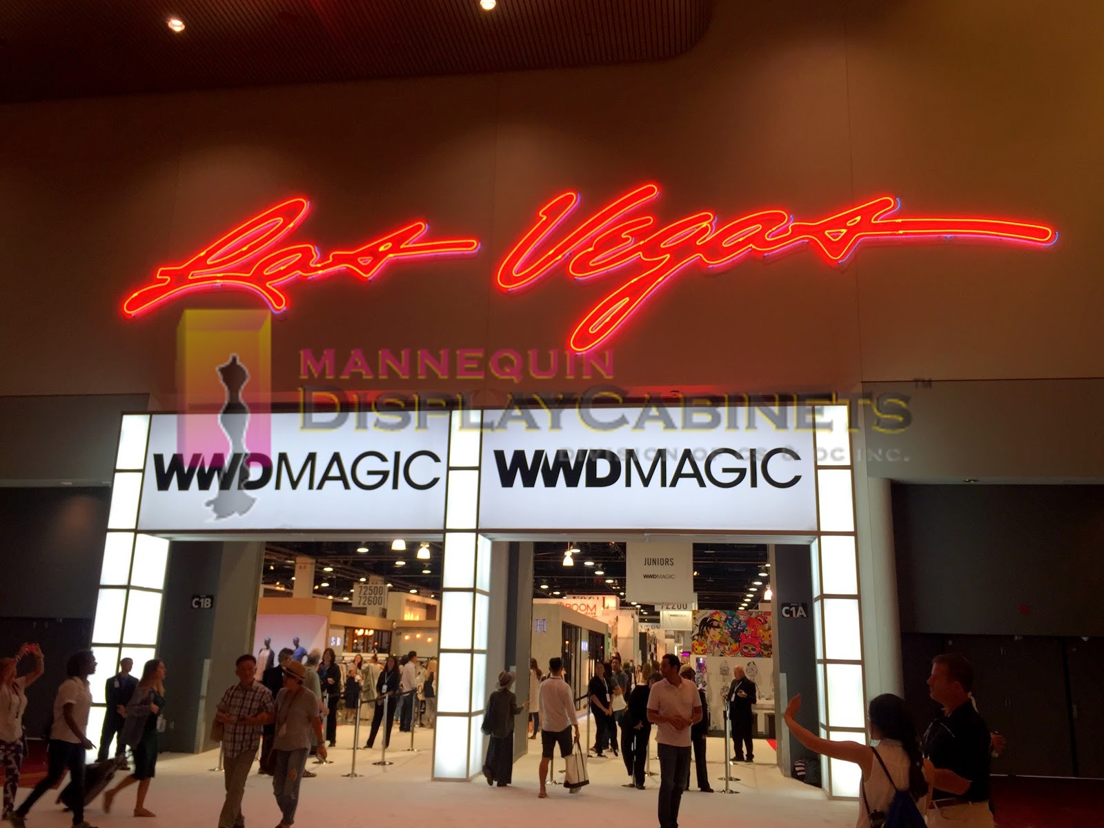 MAGIC Las Vegas